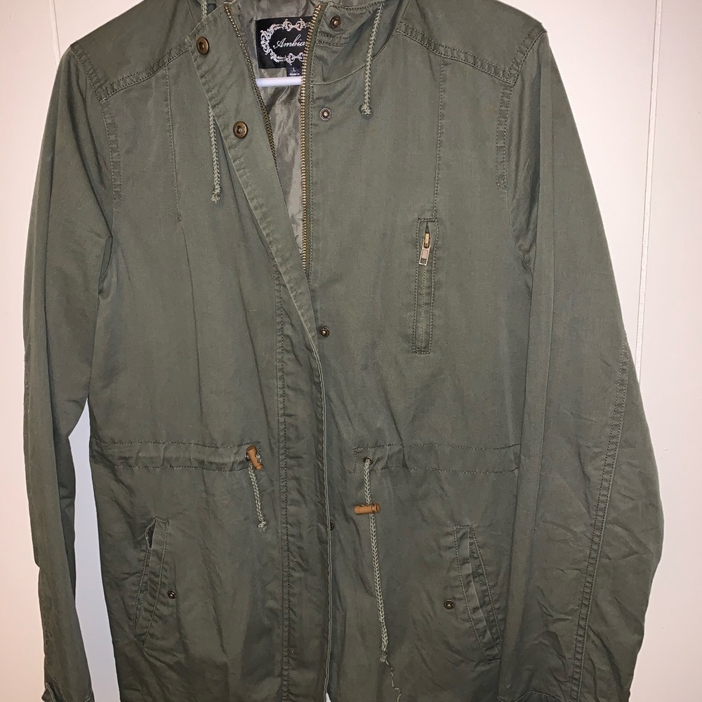 Jacket